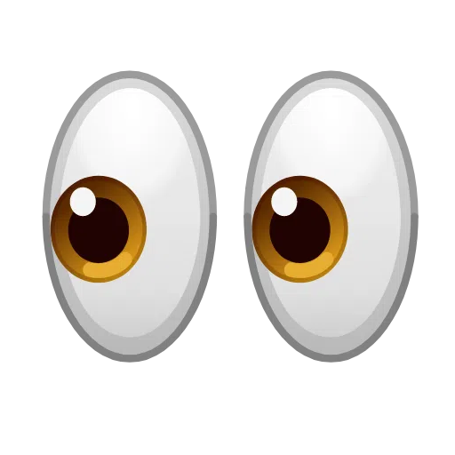 Eye Icon