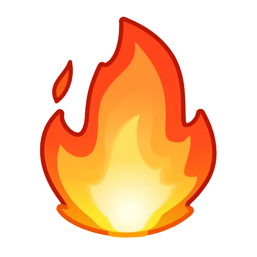 Fire Icon